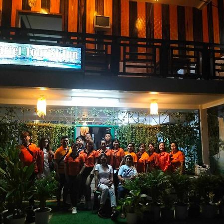 Brenmariel Tourist Inn El Nido Eksteriør billede