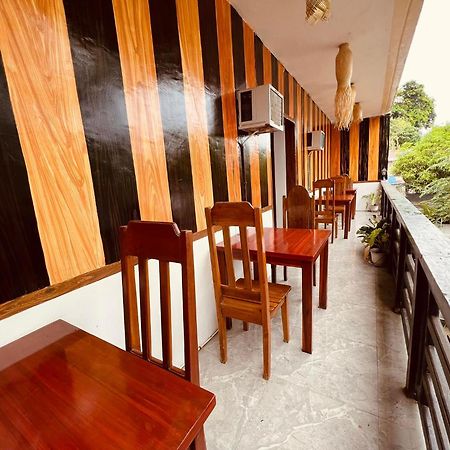 Brenmariel Tourist Inn El Nido Eksteriør billede