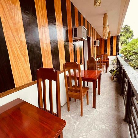 Brenmariel Tourist Inn El Nido Eksteriør billede