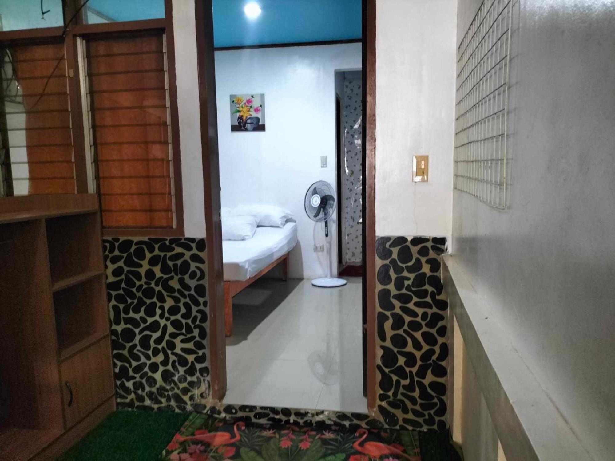 Brenmariel Tourist Inn El Nido Eksteriør billede