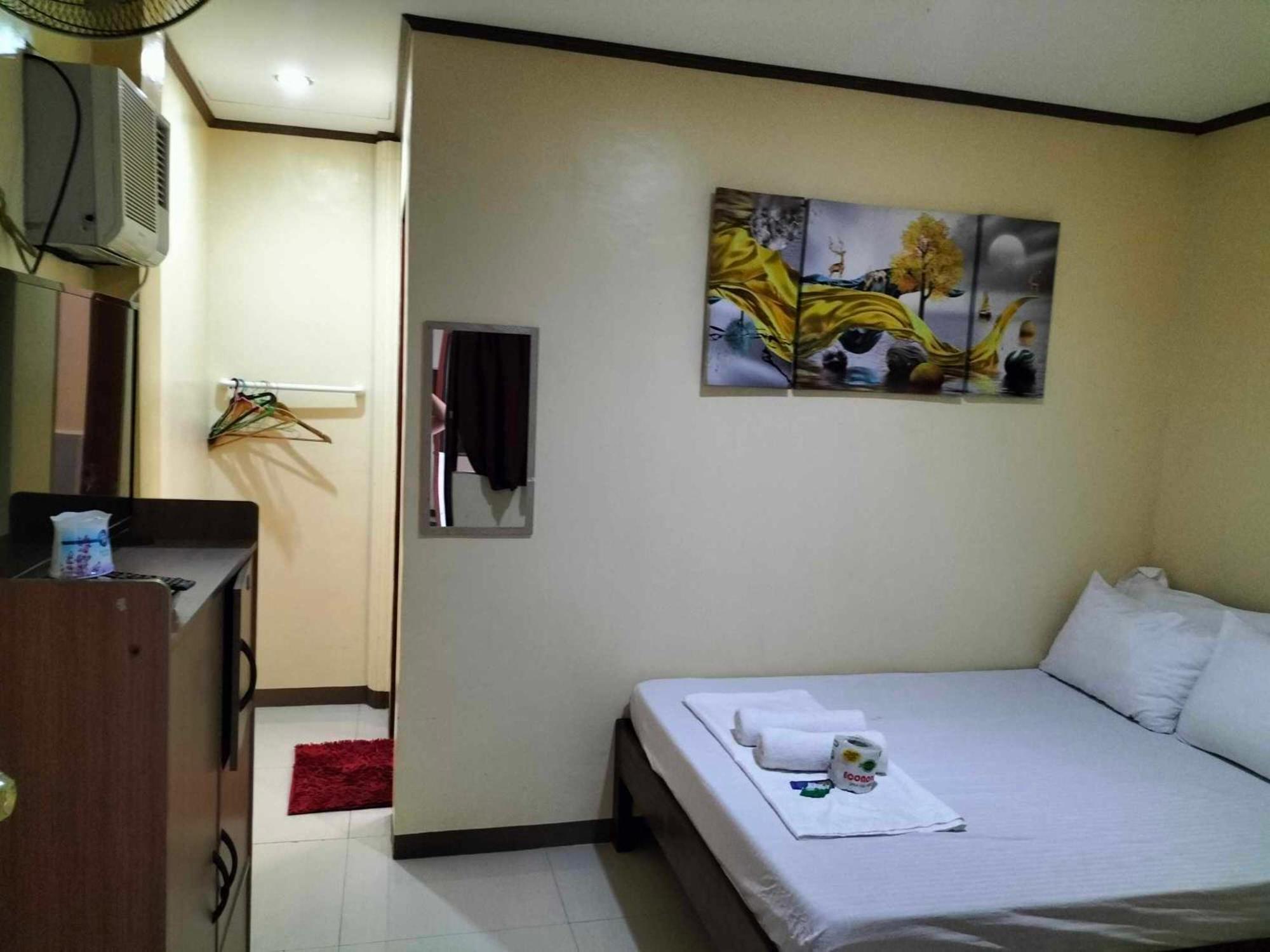 Brenmariel Tourist Inn El Nido Eksteriør billede