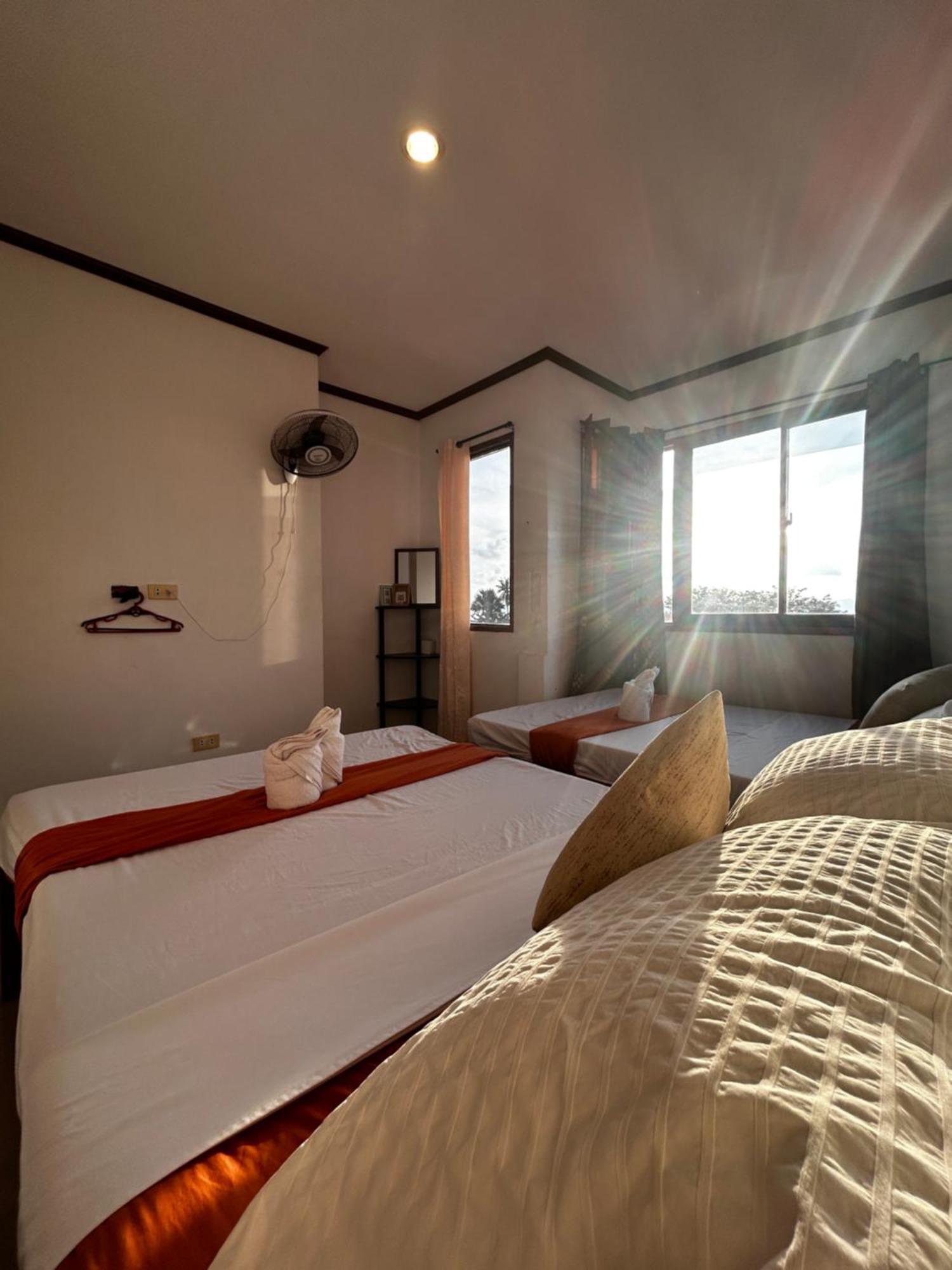 Brenmariel Tourist Inn El Nido Eksteriør billede