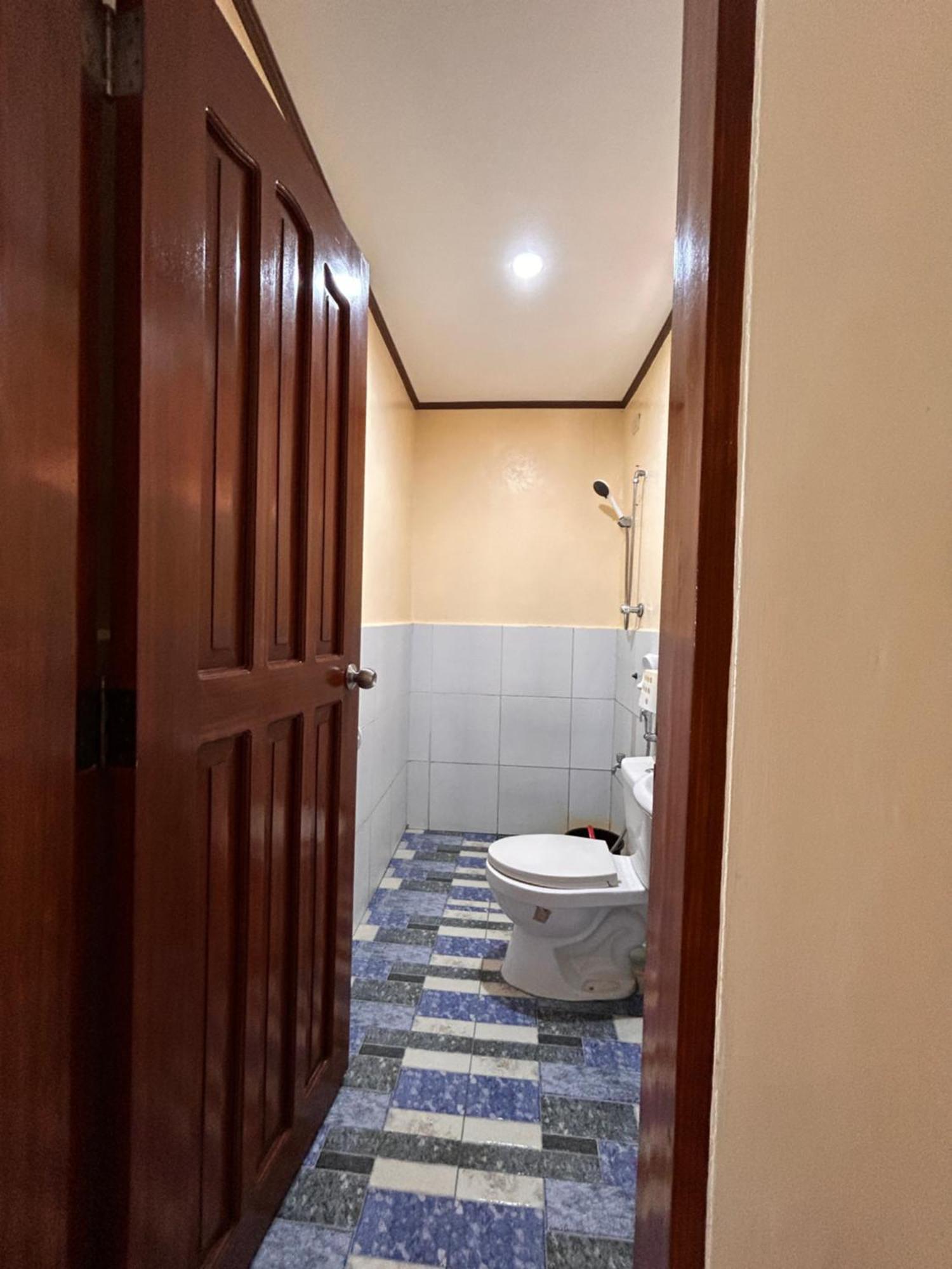 Brenmariel Tourist Inn El Nido Eksteriør billede