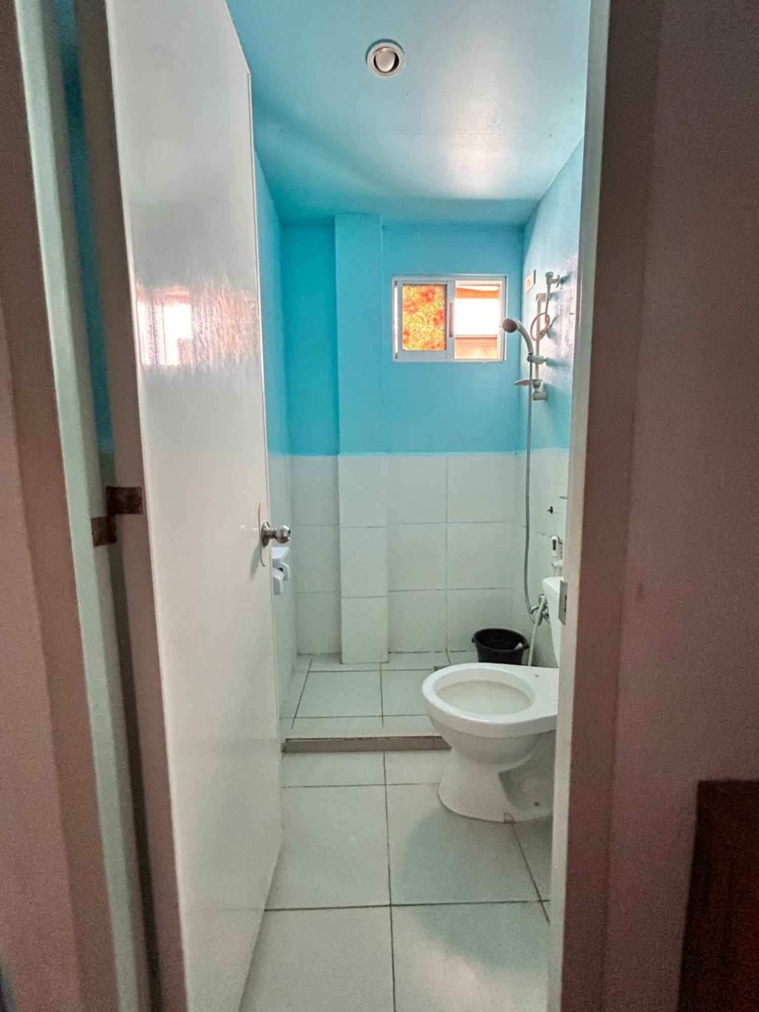 Brenmariel Tourist Inn El Nido Eksteriør billede